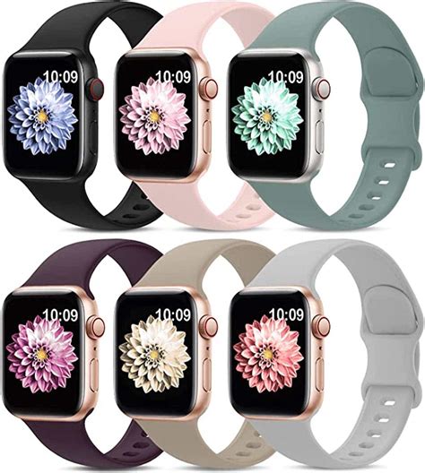 best apple watch band for summer|best aftermarket apple watch bands.